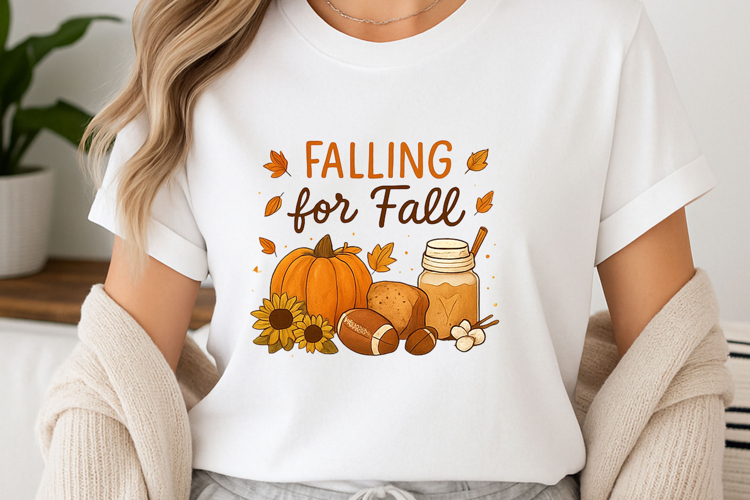 Thanksgiving Sublimation Design Image 19