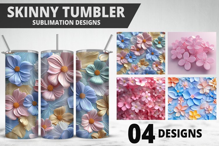 Floral Pattern Png Image 14