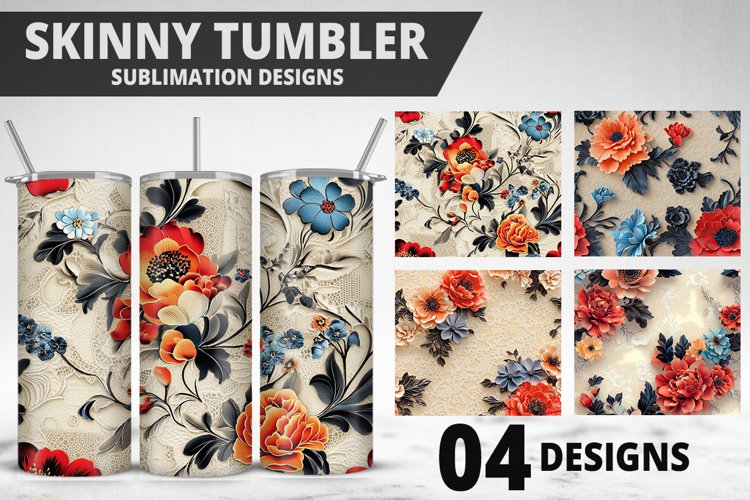 Floral Pattern Png Image 15