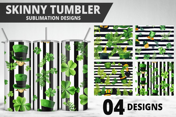 St Patrick's Day Clipart Image 3