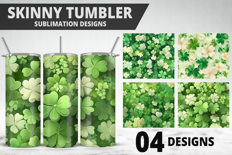 St Patrick's Day Clipart Image 6
