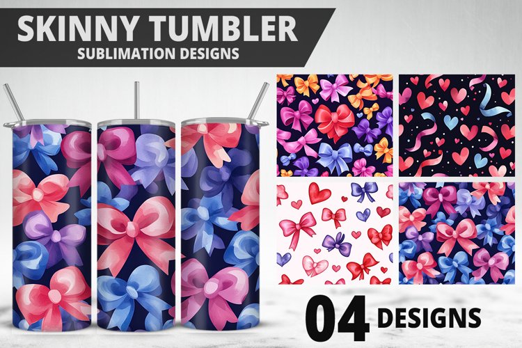 Valentines Sublimation Design Image 15