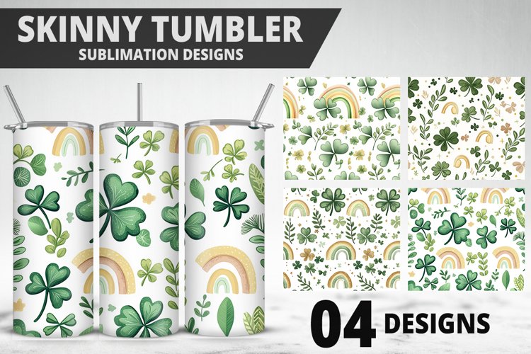 St Patrick's Day Clipart Image 14