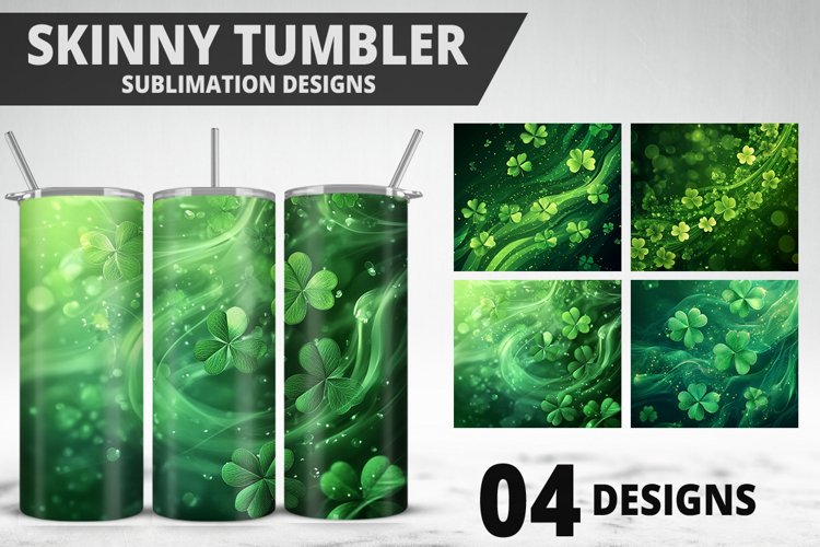 St Patrick's Day Clipart Image 13