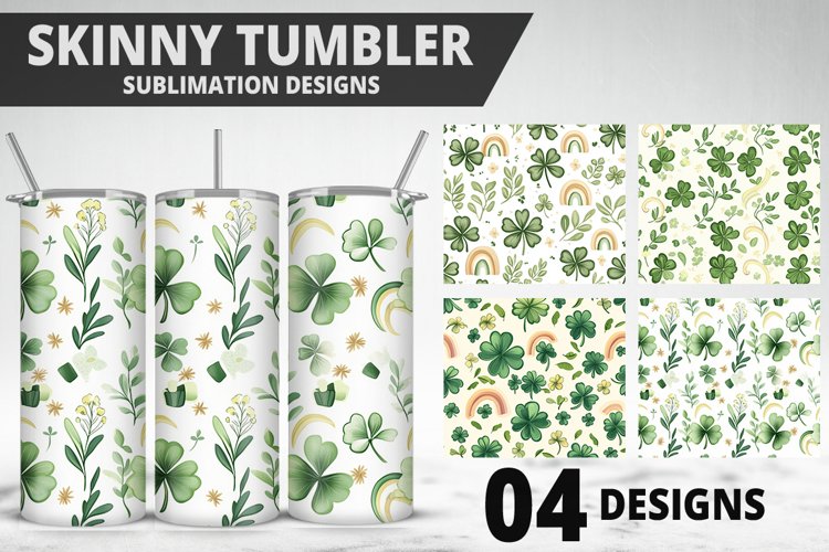 St Patrick's Day Clipart Image 13