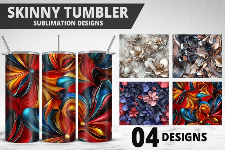 Floral Pattern Png Image 6