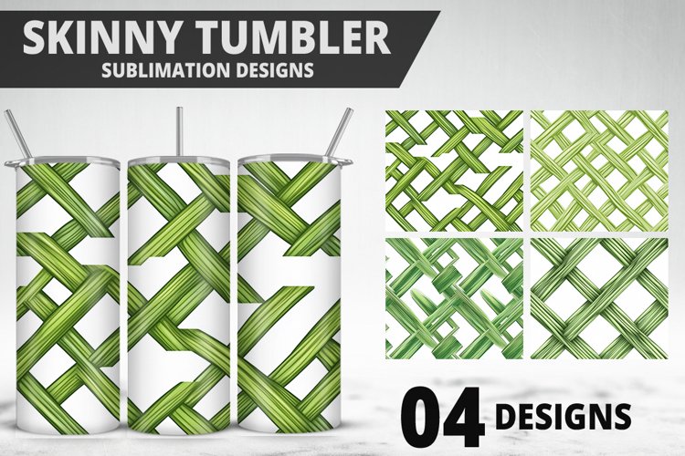 Tumbler Wrap Template Image 18