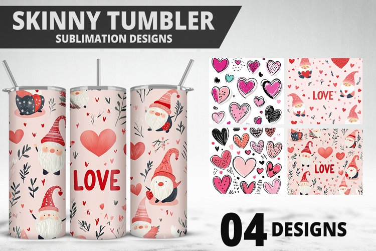 Valentines Sublimation Design Image 19