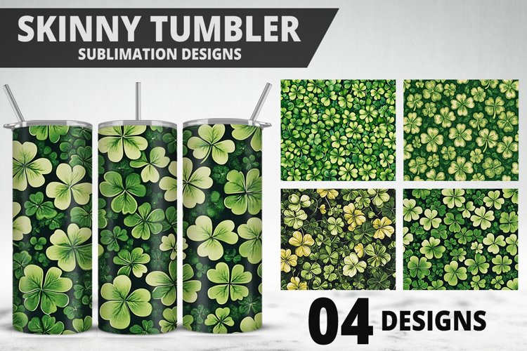 St Patrick's Day Clipart Image 24