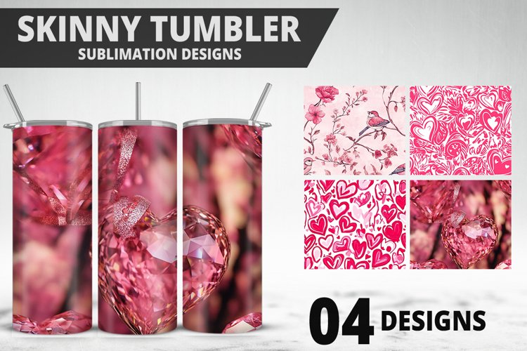 Valentines Sublimation Design Image 14