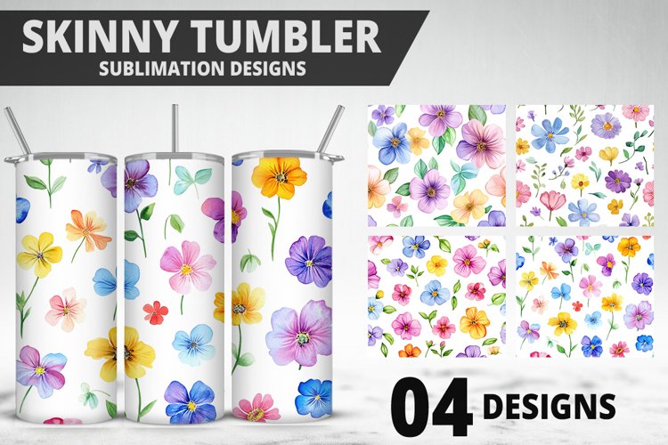 Floral Pattern Png Image 18