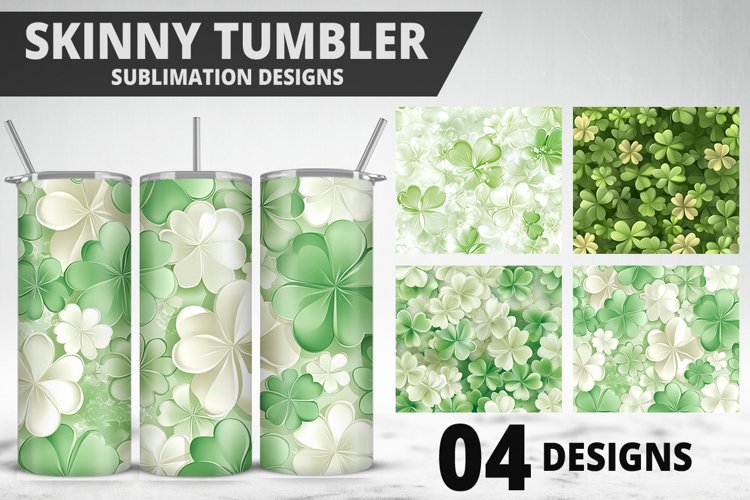 St Patrick's Day Clipart Image 2