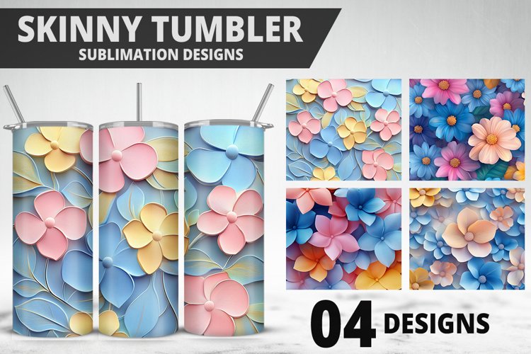 Floral Pattern Png Image 15