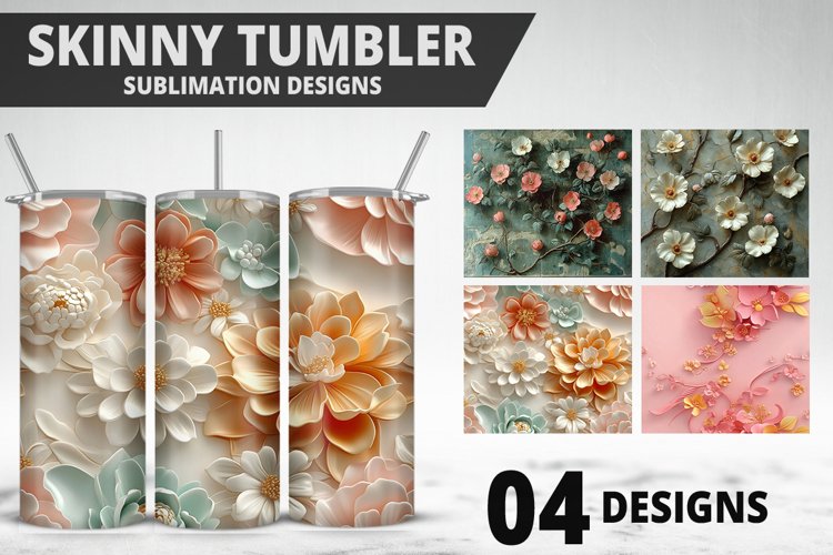 Floral Pattern Png Image 11