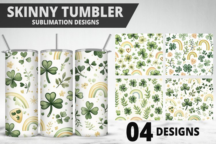 St Patrick's Day Clipart Image 24