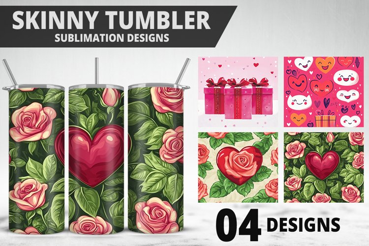 Valentines Day Clipart Image 8