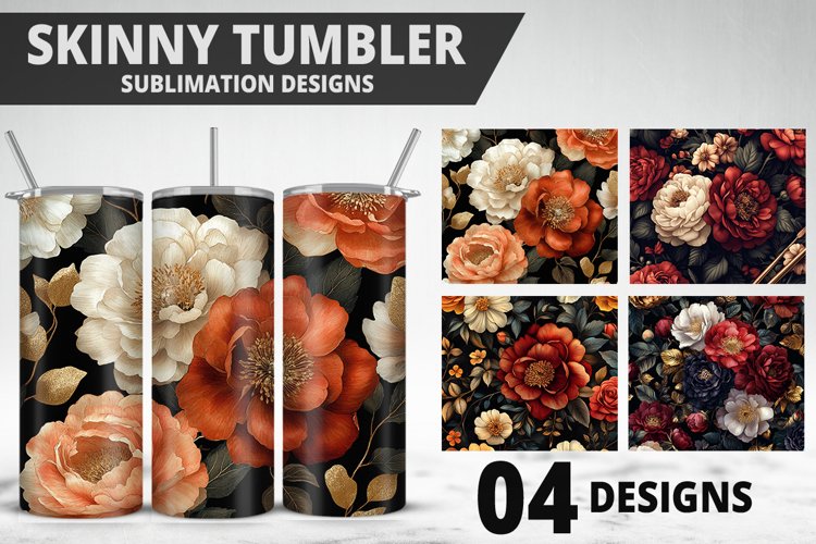 Floral Pattern Png Image 2