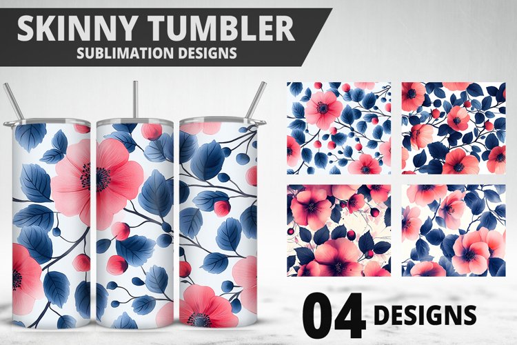 Floral Pattern Png Image 17