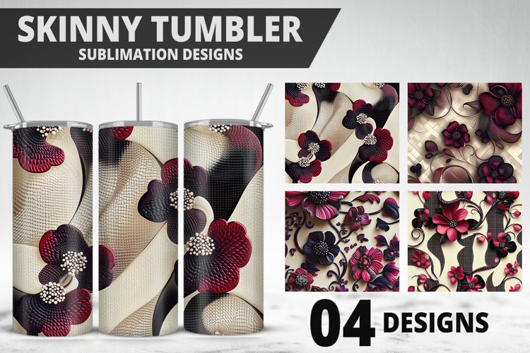 Floral Pattern Png Image 9