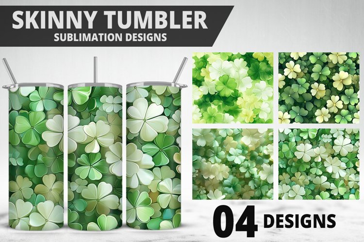 St Patrick's Day Clipart Image 10