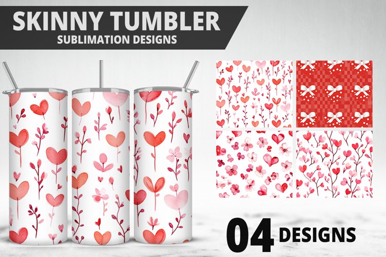 Valentines Sublimation Design Image 22