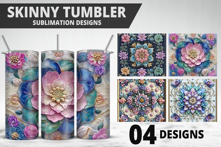 Floral Pattern Png Image 24