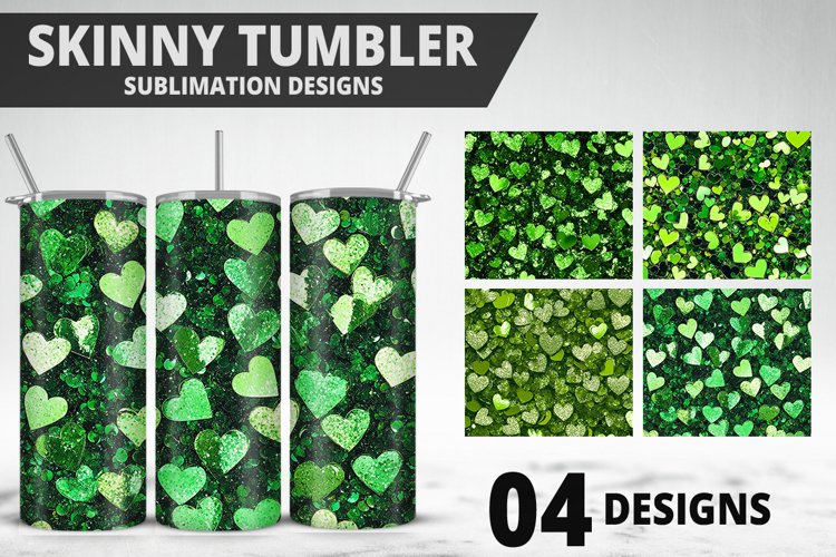 St Patrick's Day Clipart Image 2