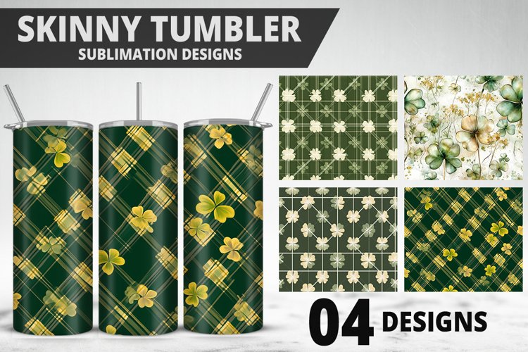 St Patrick's Day Clipart Image 7