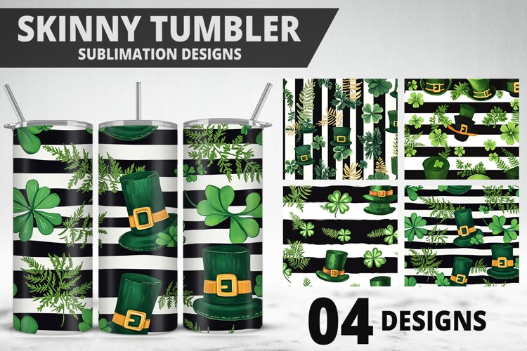 St Patrick's Day Clipart Image 7