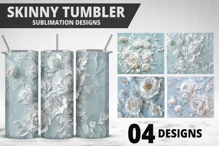 Floral Pattern Png Image 18