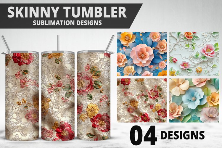 Floral Pattern Png Image 6