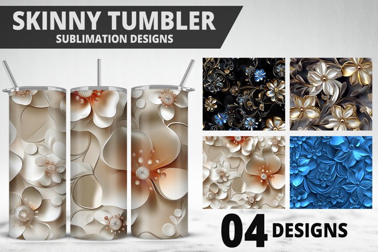 Floral Pattern Png Image 5