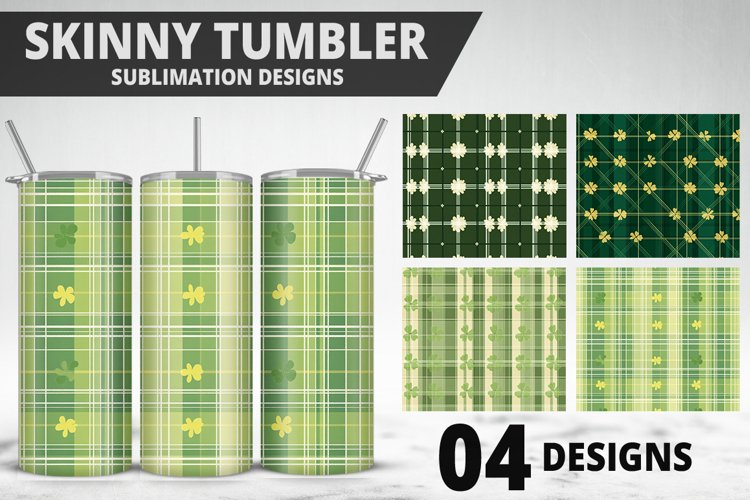 St Patrick's Day Clipart Image 6