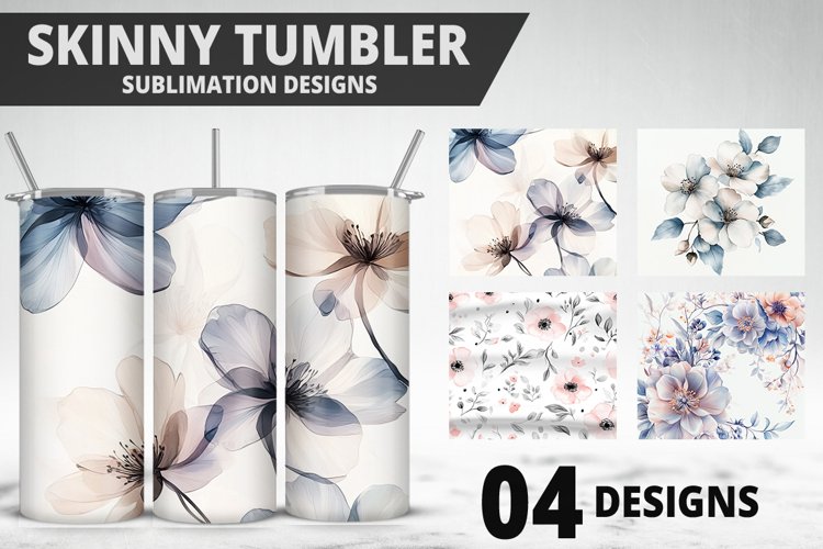 Floral Pattern Png Image 18