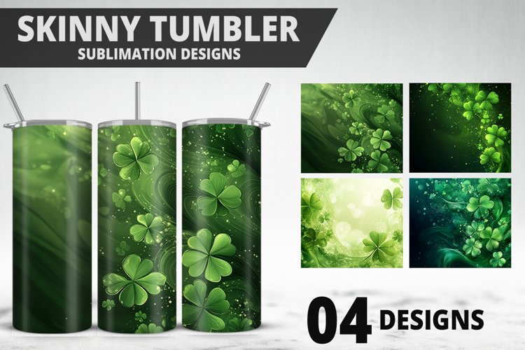 St Patrick's Day Clipart Image 10