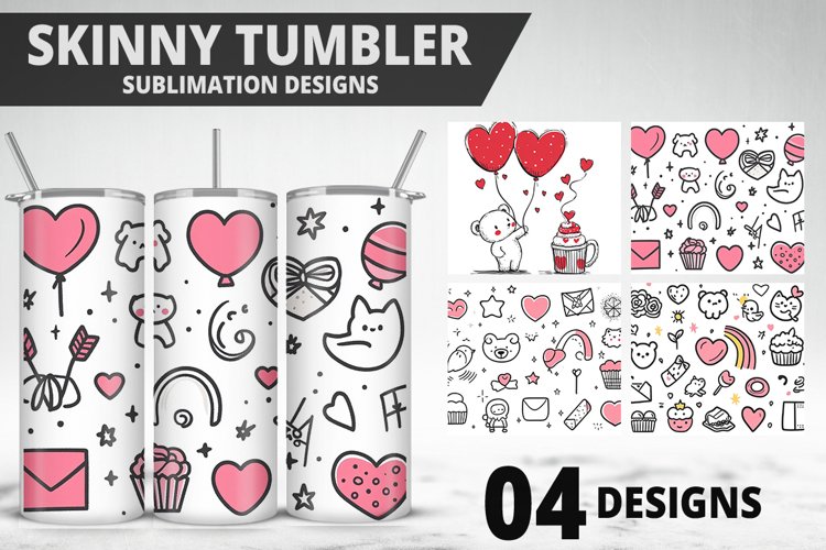 Cupcake Clipart Image 3