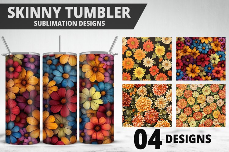 Floral Pattern Png Image 9