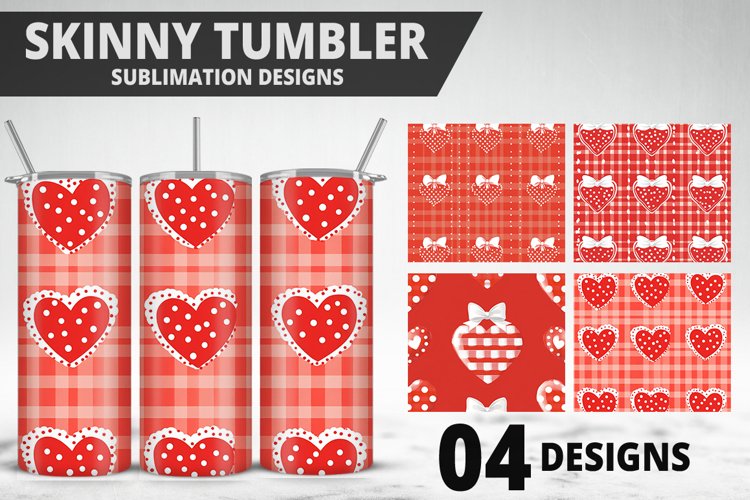 Valentines Sublimation Design Image 17