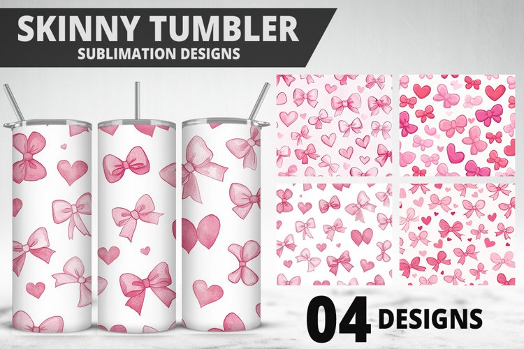 Valentines Sublimation Design Image 2