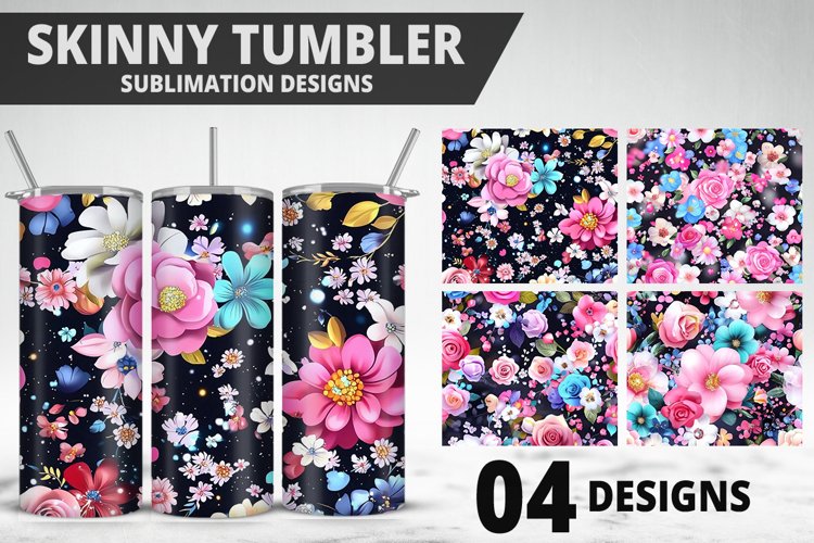 Floral Pattern Png Image 19