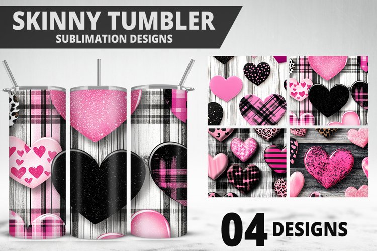 Valentines Sublimation Design Image 13