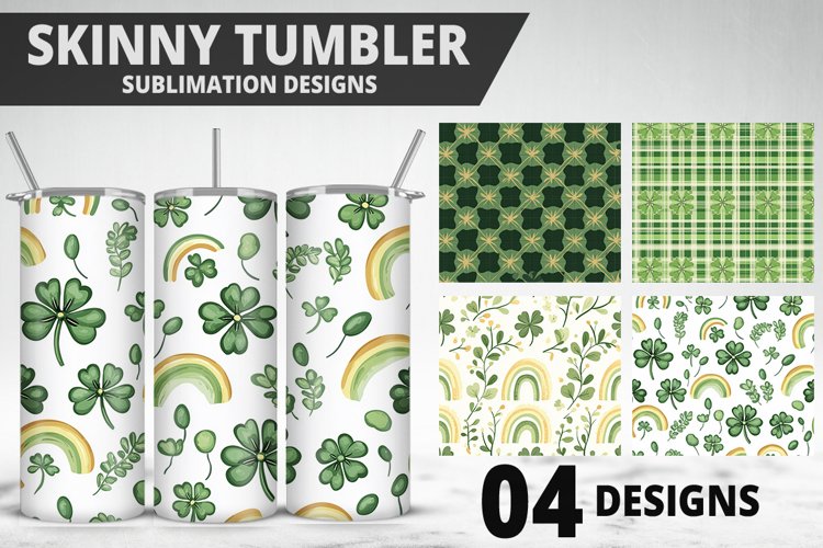 St Patrick's Day Clipart Image 18