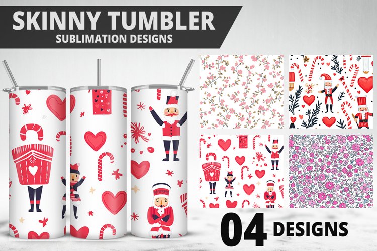 Valentines Sublimation Design Image 2