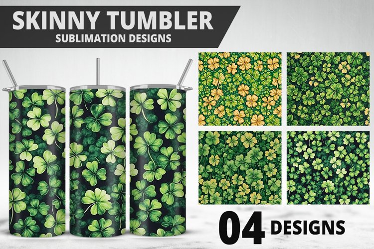 St Patrick's Day Clipart Image 21