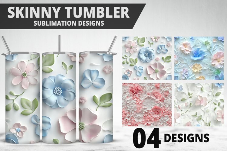 Floral Pattern Png Image 12