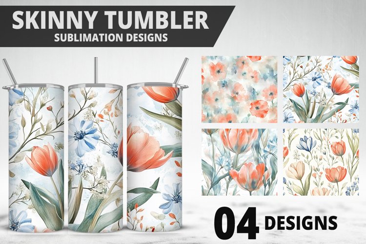 Floral Pattern Png Image 6