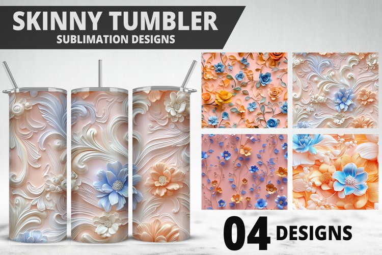 Floral Pattern Png Image 20