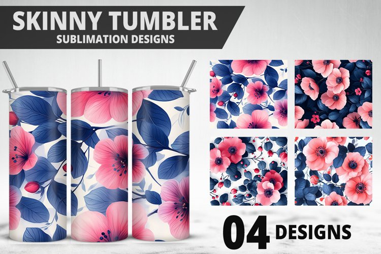 Floral Pattern Png Image 9