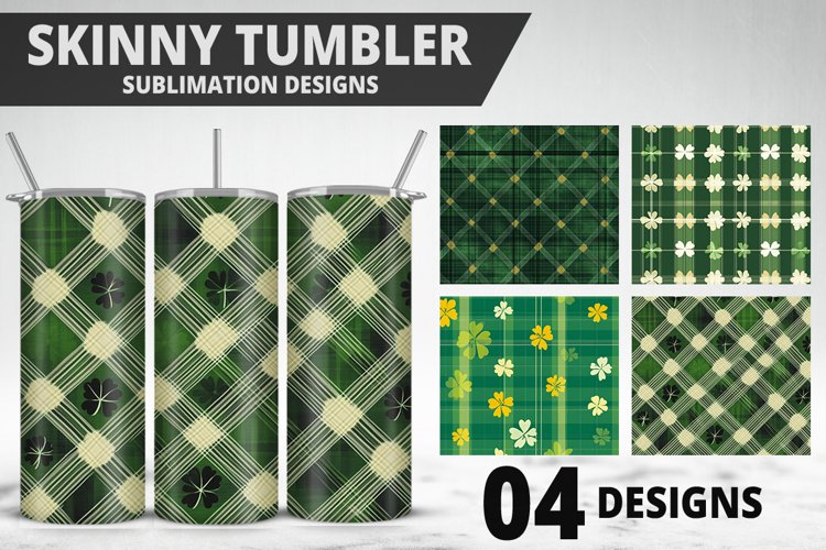 St Patrick's Day Clipart Image 3