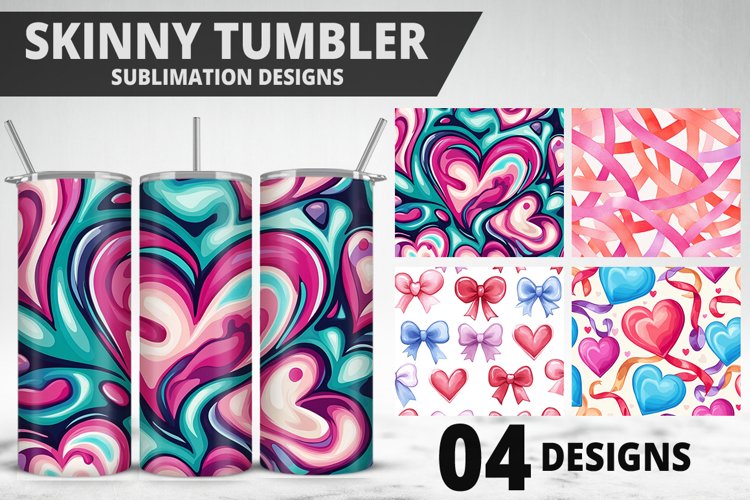 Valentines Sublimation Design Image 14